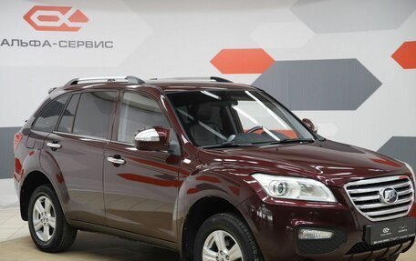 Lifan X60 I рестайлинг, 2014 год, 720 000 рублей, 3 фотография