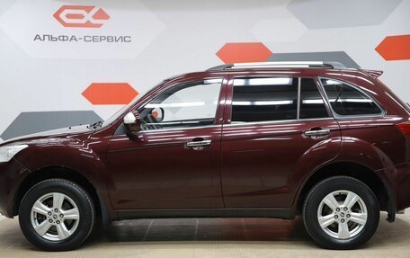 Lifan X60 I рестайлинг, 2014 год, 720 000 рублей, 7 фотография