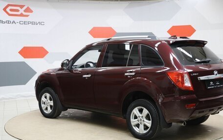 Lifan X60 I рестайлинг, 2014 год, 720 000 рублей, 8 фотография