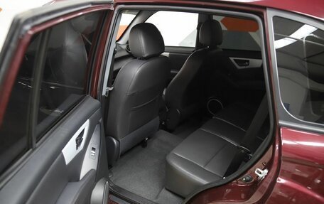 Lifan X60 I рестайлинг, 2014 год, 720 000 рублей, 13 фотография