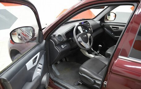 Lifan X60 I рестайлинг, 2014 год, 720 000 рублей, 12 фотография