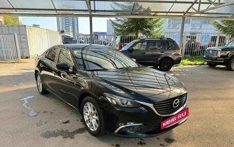 Mazda 6, 2018 год, 1 970 000 рублей, 3 фотография