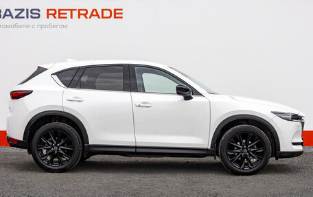 Mazda CX-5 II, 2021 год, 3 790 000 рублей, 4 фотография