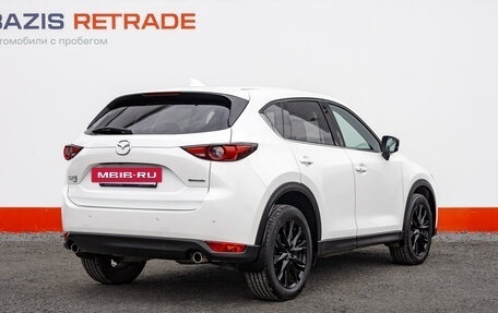 Mazda CX-5 II, 2021 год, 3 790 000 рублей, 5 фотография