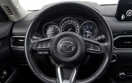 Mazda CX-5 II, 2021 год, 3 790 000 рублей, 22 фотография