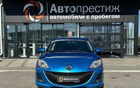 Mazda 3, 2011 год, 1 250 000 рублей, 5 фотография