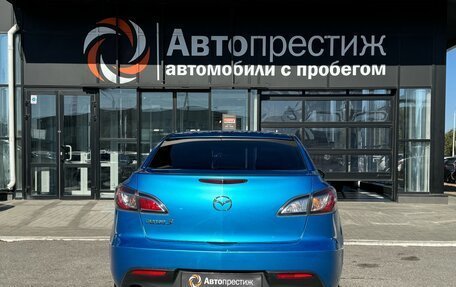 Mazda 3, 2011 год, 1 250 000 рублей, 6 фотография