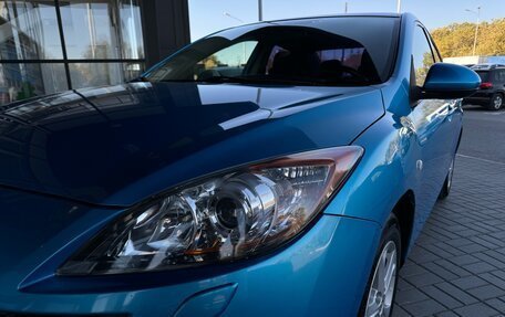 Mazda 3, 2011 год, 1 250 000 рублей, 20 фотография