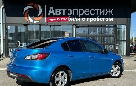 Mazda 3, 2011 год, 1 250 000 рублей, 3 фотография