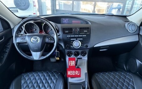 Mazda 3, 2011 год, 1 250 000 рублей, 9 фотография