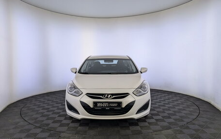 Hyundai i40 I рестайлинг, 2014 год, 1 450 000 рублей, 2 фотография