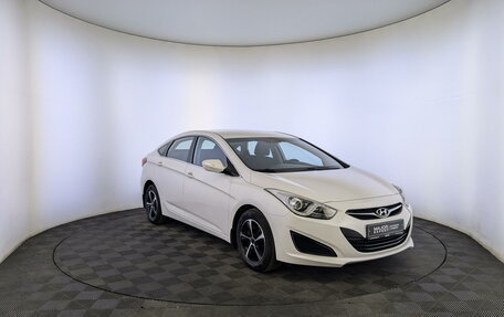 Hyundai i40 I рестайлинг, 2014 год, 1 450 000 рублей, 3 фотография