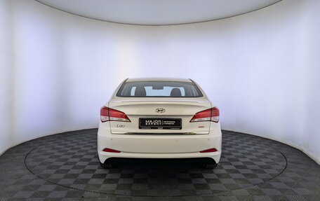 Hyundai i40 I рестайлинг, 2014 год, 1 450 000 рублей, 6 фотография