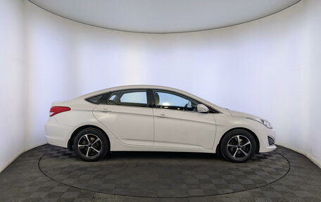 Hyundai i40 I рестайлинг, 2014 год, 1 450 000 рублей, 4 фотография