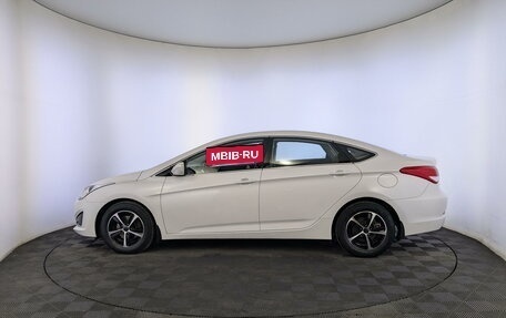 Hyundai i40 I рестайлинг, 2014 год, 1 450 000 рублей, 8 фотография