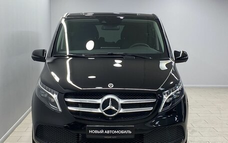 Mercedes-Benz V-Класс, 2023 год, 12 950 000 рублей, 6 фотография