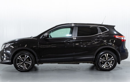 Nissan Qashqai, 2014 год, 1 650 000 рублей, 4 фотография