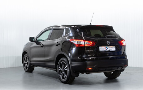 Nissan Qashqai, 2014 год, 1 650 000 рублей, 5 фотография