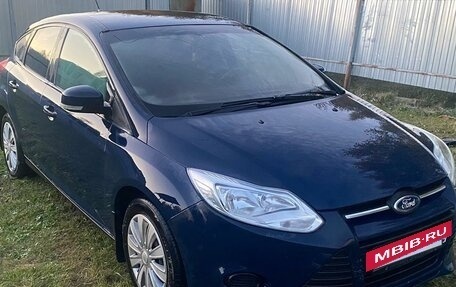 Ford Focus III, 2011 год, 750 000 рублей, 2 фотография