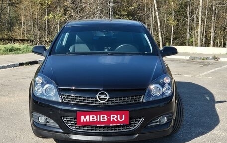 Opel Astra H, 2008 год, 1 350 000 рублей, 6 фотография