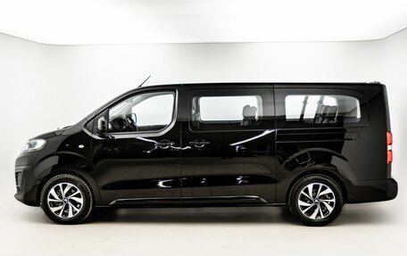 Citroen SpaceTourer I, 2023 год, 7 300 000 рублей, 5 фотография