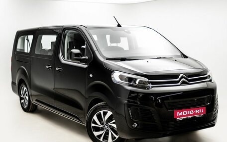 Citroen SpaceTourer I, 2023 год, 7 300 000 рублей, 3 фотография