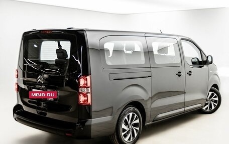 Citroen SpaceTourer I, 2023 год, 7 300 000 рублей, 7 фотография