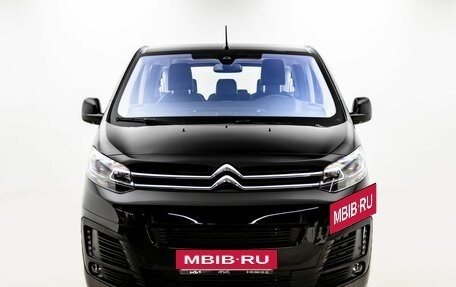 Citroen SpaceTourer I, 2023 год, 7 300 000 рублей, 2 фотография