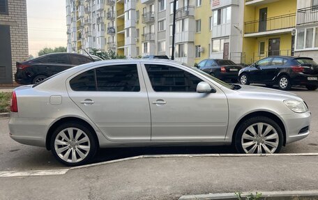 Skoda Octavia, 2012 год, 1 180 000 рублей, 3 фотография