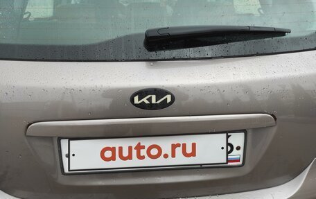 KIA cee'd I рестайлинг, 2007 год, 900 000 рублей, 4 фотография