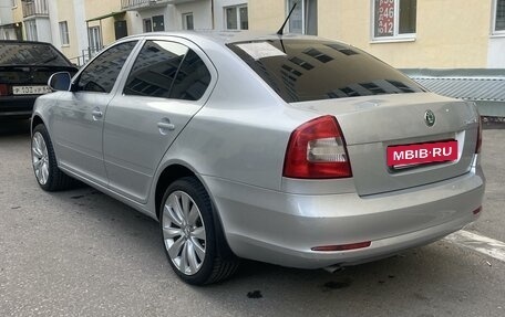 Skoda Octavia, 2012 год, 1 180 000 рублей, 2 фотография