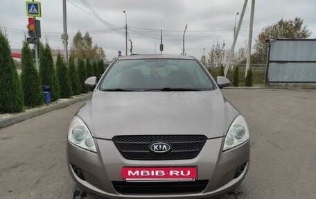 KIA cee'd I рестайлинг, 2007 год, 900 000 рублей, 10 фотография