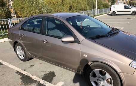 Nissan Primera III, 2005 год, 500 000 рублей, 14 фотография