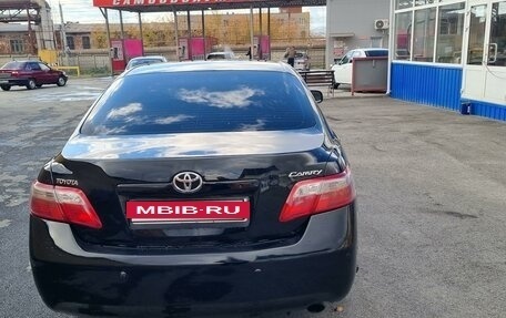 Toyota Camry, 2007 год, 1 190 000 рублей, 6 фотография