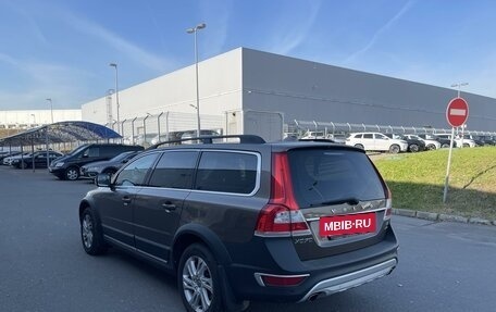 Volvo XC70 II рестайлинг, 2015 год, 2 900 000 рублей, 4 фотография