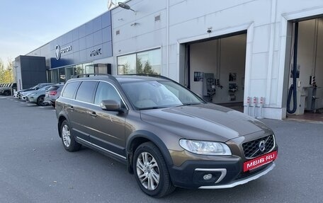 Volvo XC70 II рестайлинг, 2015 год, 2 900 000 рублей, 8 фотография