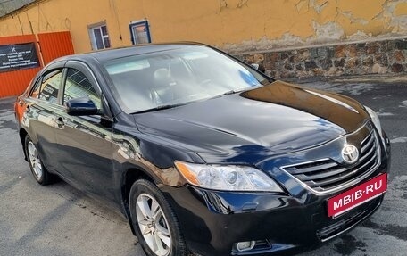 Toyota Camry, 2007 год, 1 190 000 рублей, 3 фотография