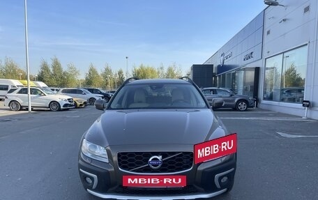 Volvo XC70 II рестайлинг, 2015 год, 2 900 000 рублей, 2 фотография