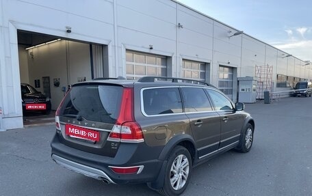 Volvo XC70 II рестайлинг, 2015 год, 2 900 000 рублей, 6 фотография