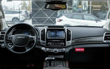 Haval H9 I рестайлинг, 2021 год, 2 800 000 рублей, 22 фотография