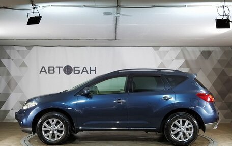 Nissan Murano, 2011 год, 1 299 000 рублей, 4 фотография