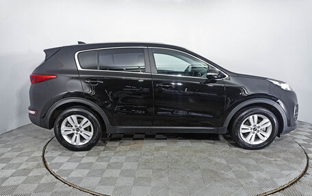 KIA Sportage IV рестайлинг, 2018 год, 2 300 000 рублей, 4 фотография