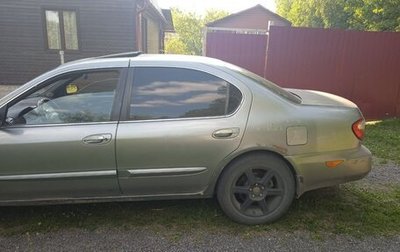 Nissan Maxima VIII, 2004 год, 330 000 рублей, 1 фотография