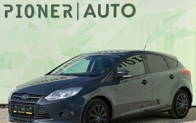 Ford Focus III, 2013 год, 890 000 рублей, 1 фотография