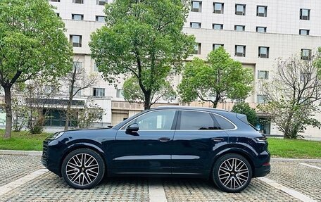 Porsche Cayenne III, 2024 год, 20 780 000 рублей, 4 фотография