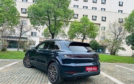 Porsche Cayenne III, 2024 год, 20 780 000 рублей, 2 фотография