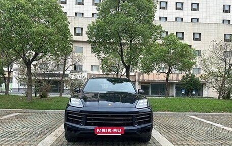 Porsche Cayenne III, 2024 год, 20 780 000 рублей, 7 фотография