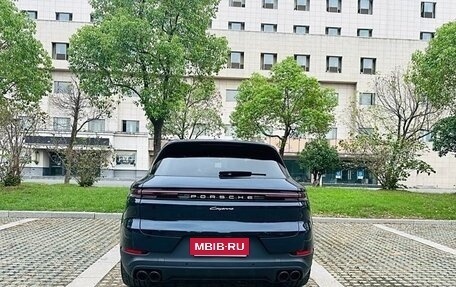 Porsche Cayenne III, 2024 год, 20 780 000 рублей, 6 фотография