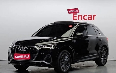 Audi Q3, 2023 год, 5 650 000 рублей, 1 фотография