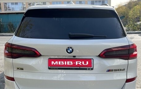 BMW X5, 2019 год, 8 350 000 рублей, 1 фотография